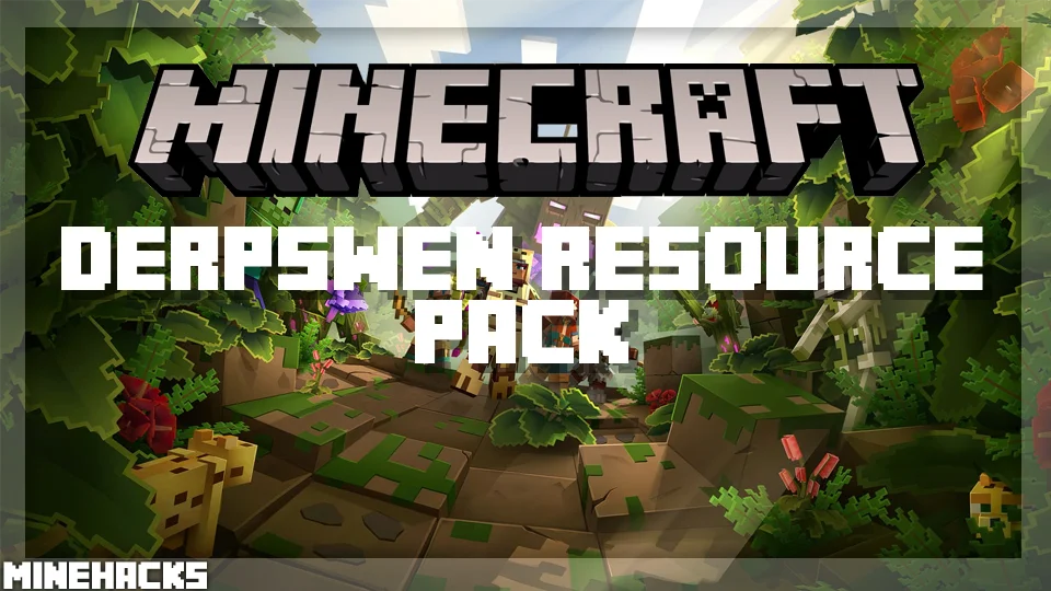 An image/thumbnail of Derpswen Resource Pack