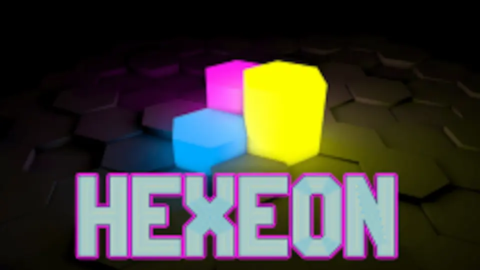 minecraft hacked client named Hexeon 1.11.0