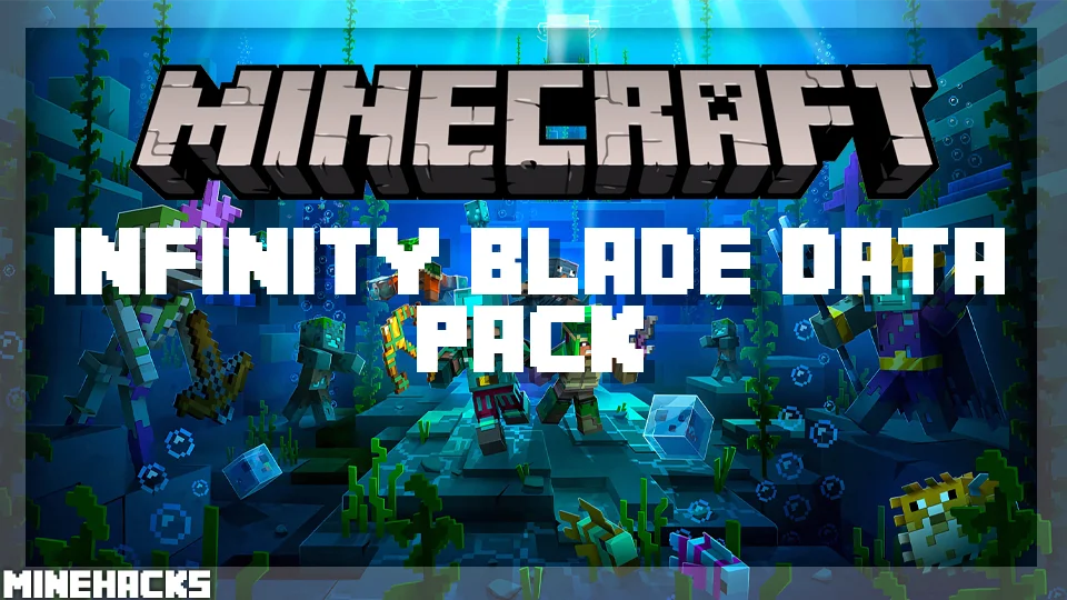 An image/thumbnail of Infinity Blade Data Pack