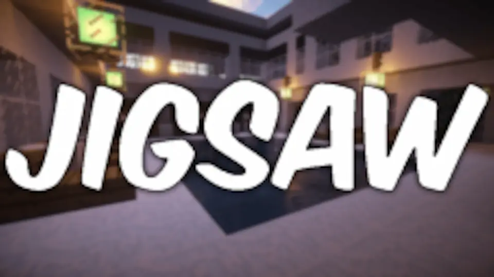 An image/thumbnail of Jigsaw Client