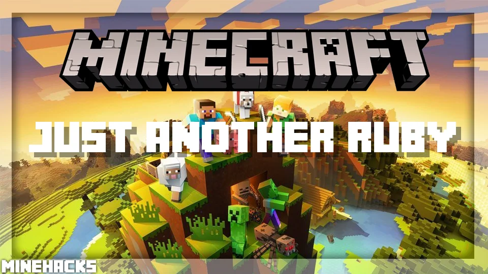 An image/thumbnail of Just Another Ruby Mod