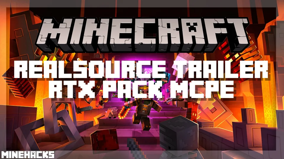 An image/thumbnail of RealSource TRAILER RTX Pack