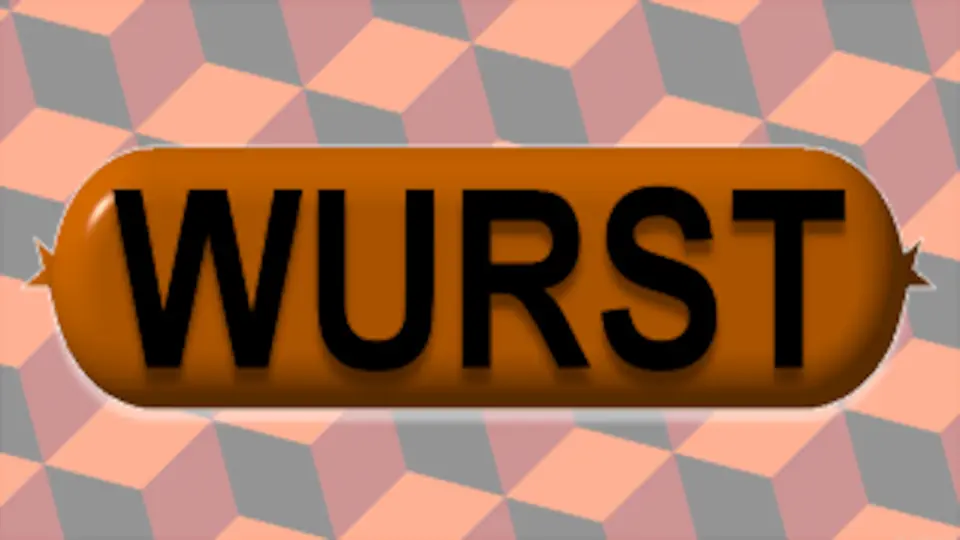An image/thumbnail of Wurst 1.11-1.11.2