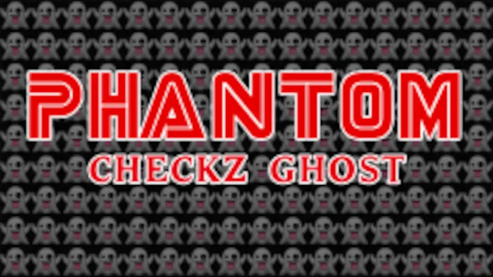 minecraft hacked client named Phantom Ghostclient